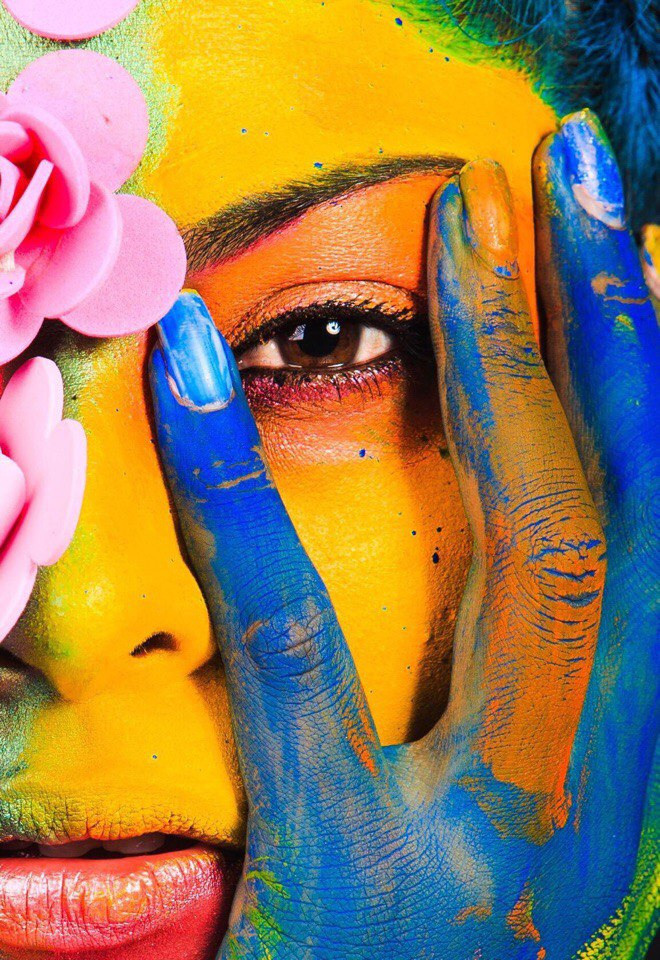 People. Photographer and videographer in Dubai Dmitry Gromov