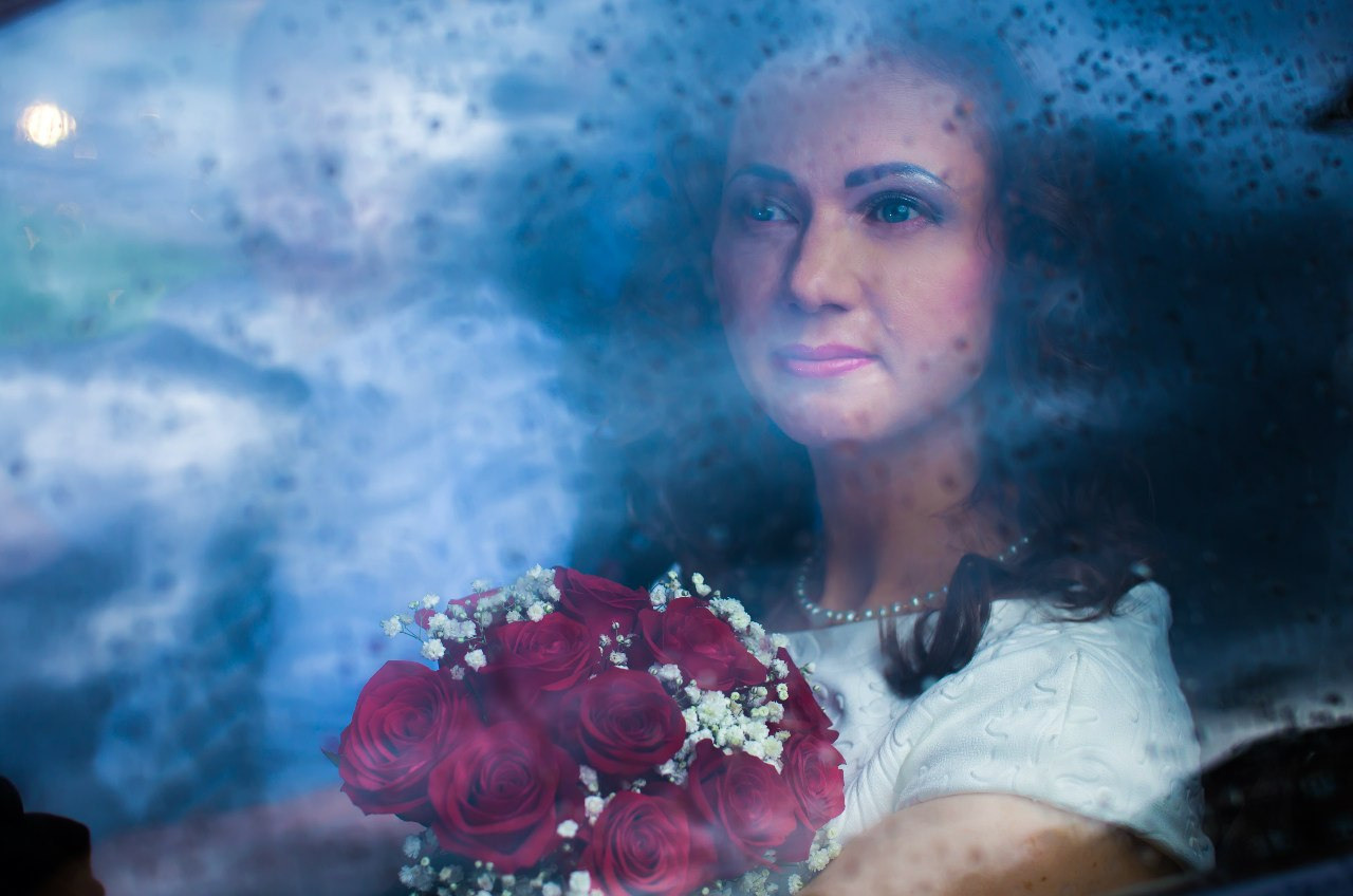 People. Photographer and videographer in Dubai Dmitry Gromov