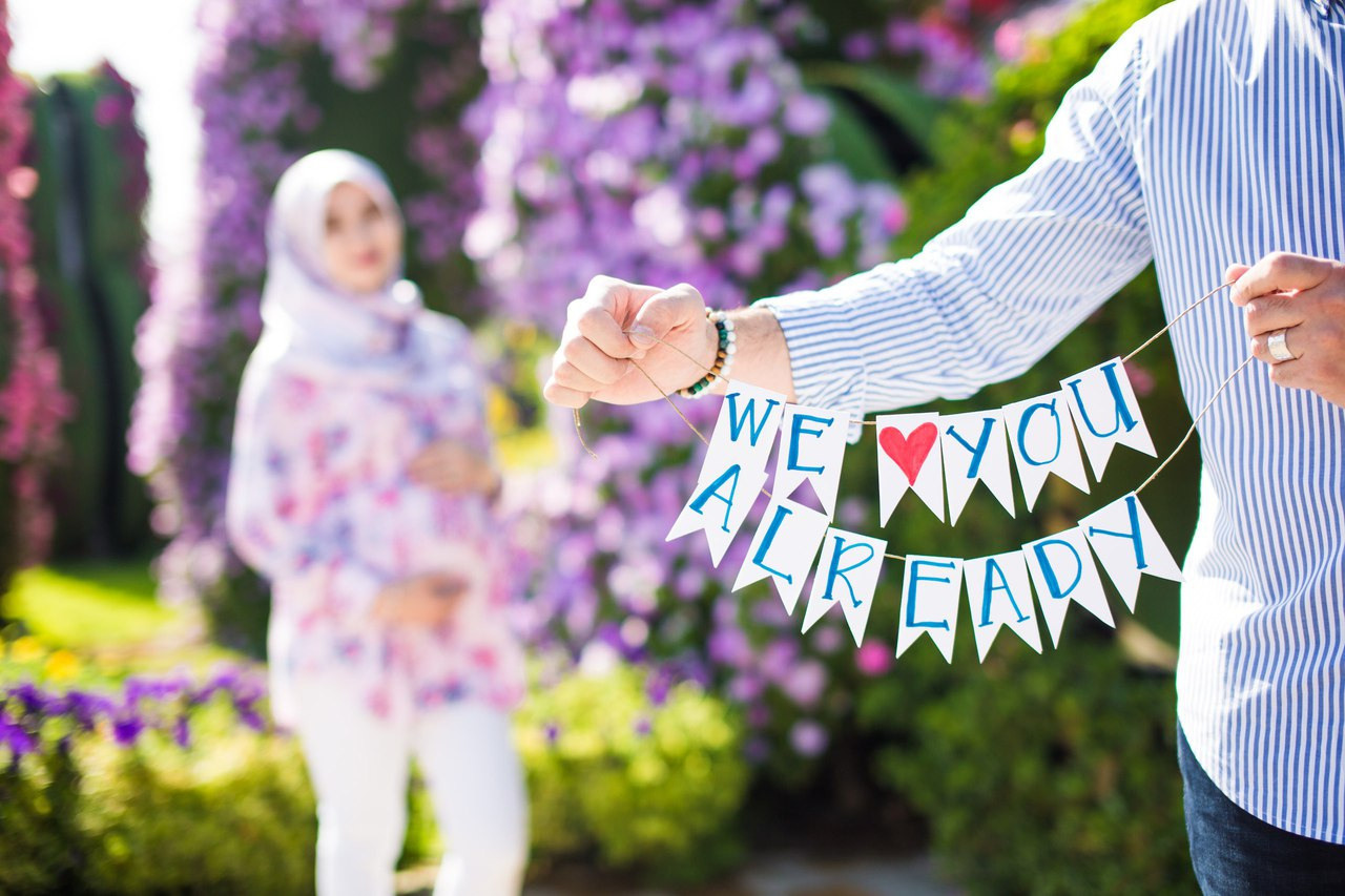 People. Photographer and videographer in Dubai Dmitry Gromov