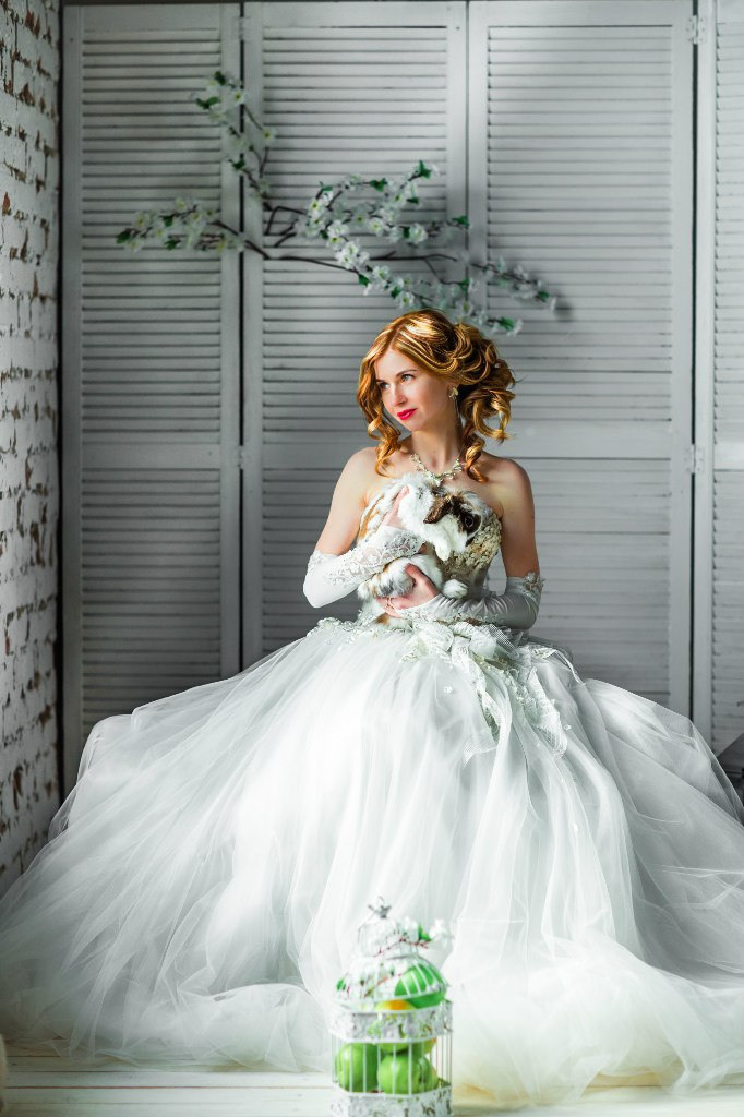 People. Photographer and videographer in Dubai Dmitry Gromov