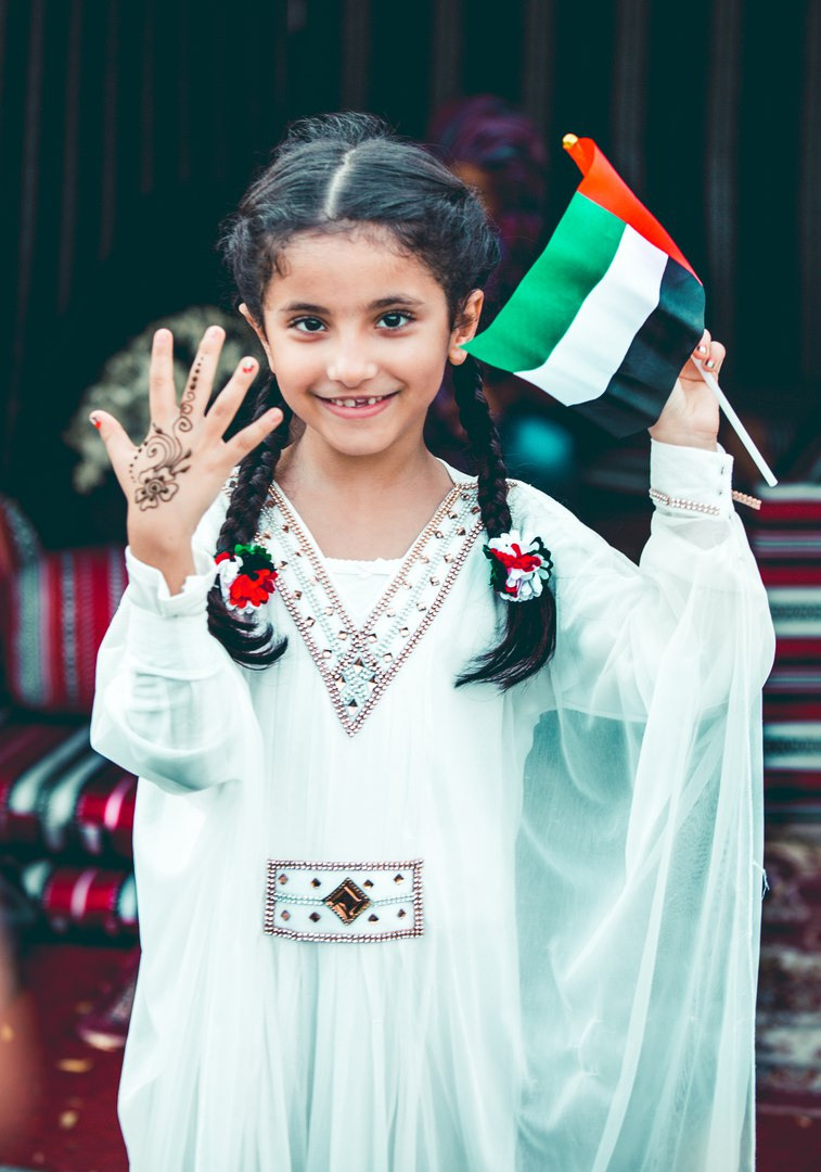 People. Photographer and videographer in Dubai Dmitry Gromov