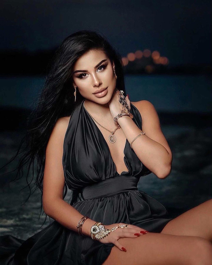 People. Photographer and videographer in Dubai Dmitry Gromov