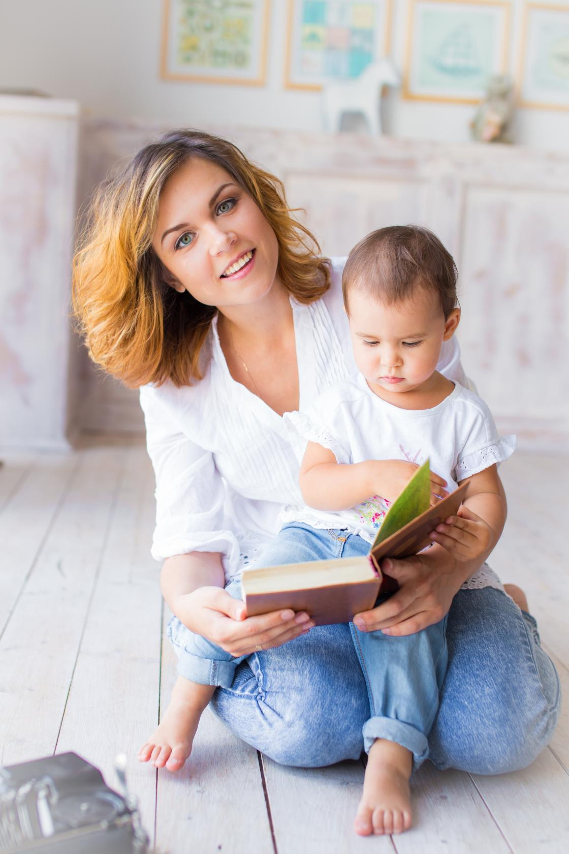 People. Photographer and videographer in Dubai Dmitry Gromov