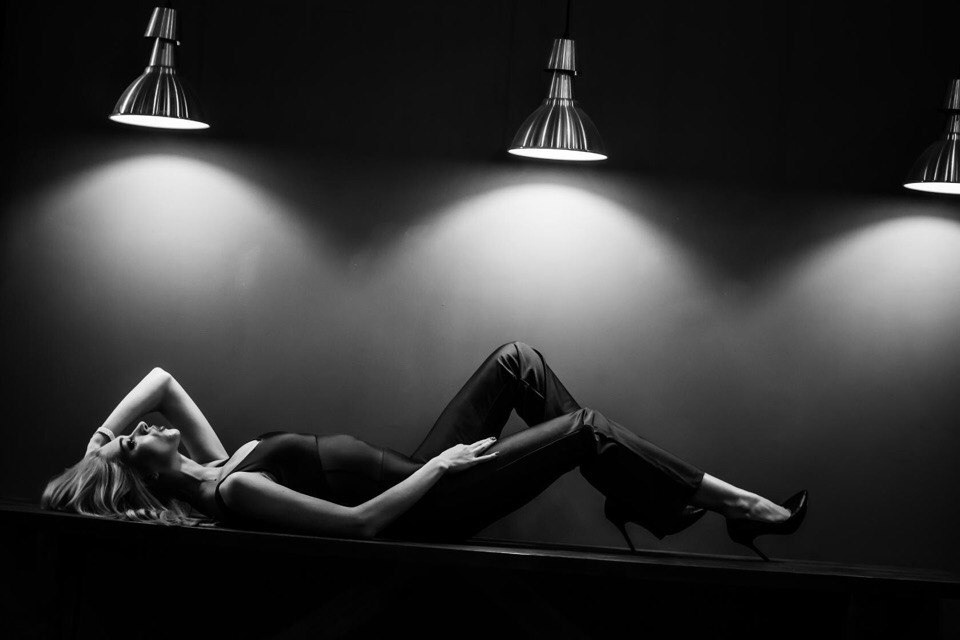 People. Photographer and videographer in Dubai Dmitry Gromov