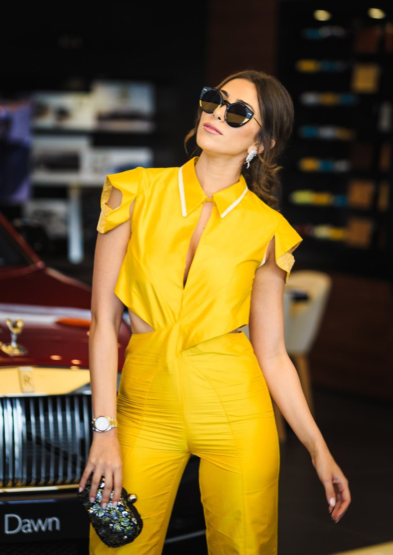 People. Photographer and videographer in Dubai Dmitry Gromov