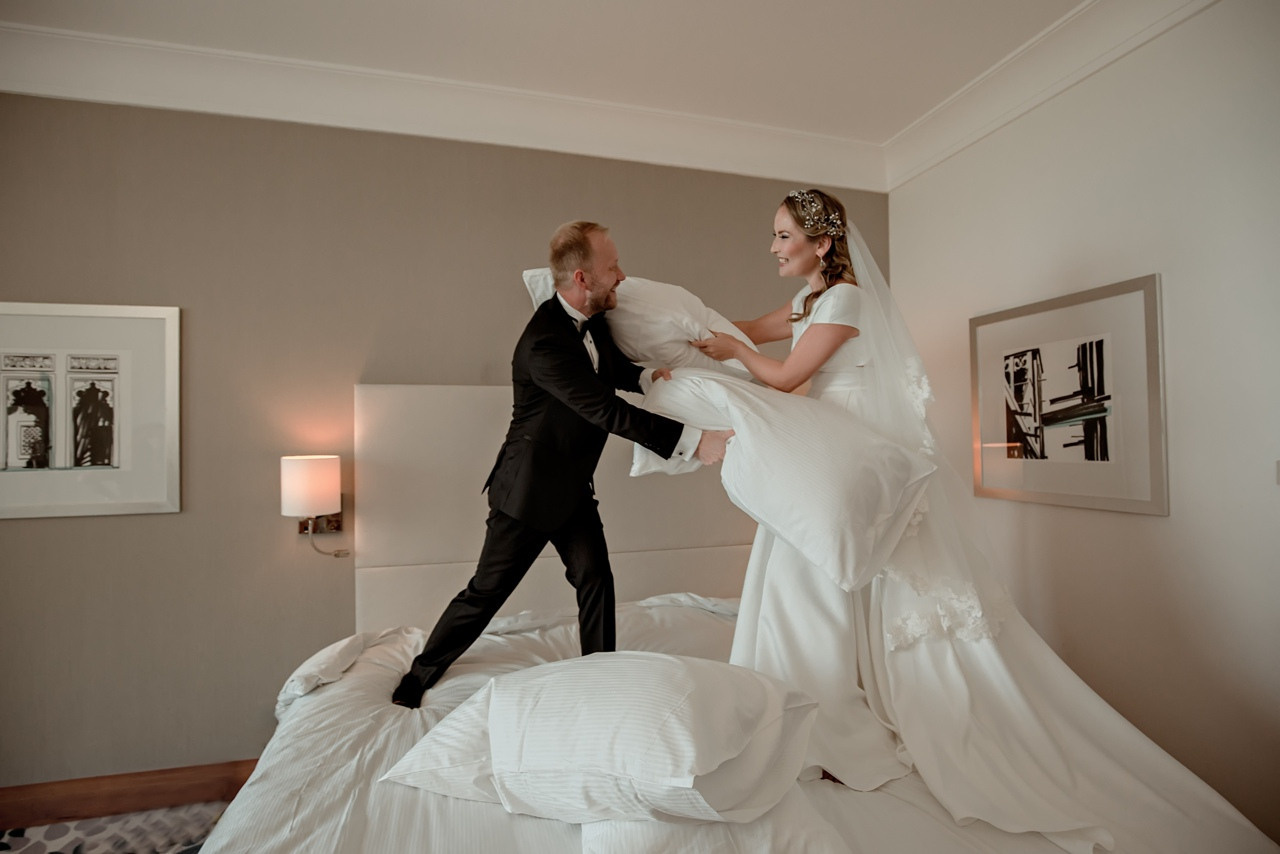 People. Photographer and videographer in Dubai Dmitry Gromov