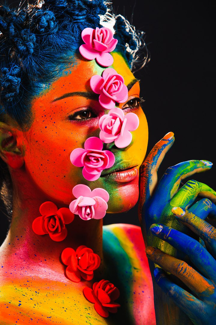 People. Photographer and videographer in Dubai Dmitry Gromov