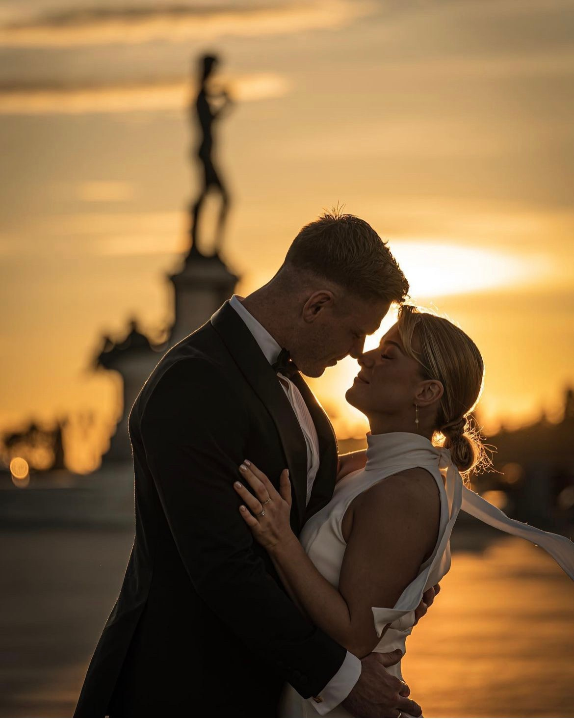 Pre-Wedding. Stefano Passerini Editorial Wedding Photographer in Italy