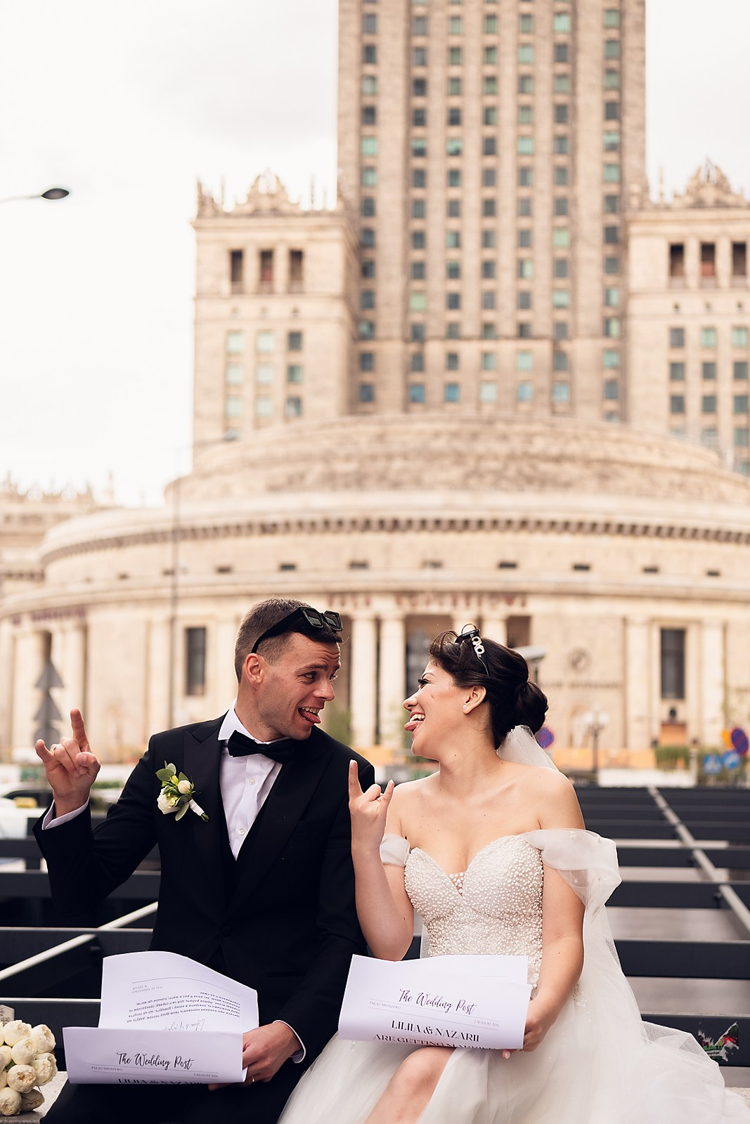 Liliia & Nazar. VideofotKA.pl