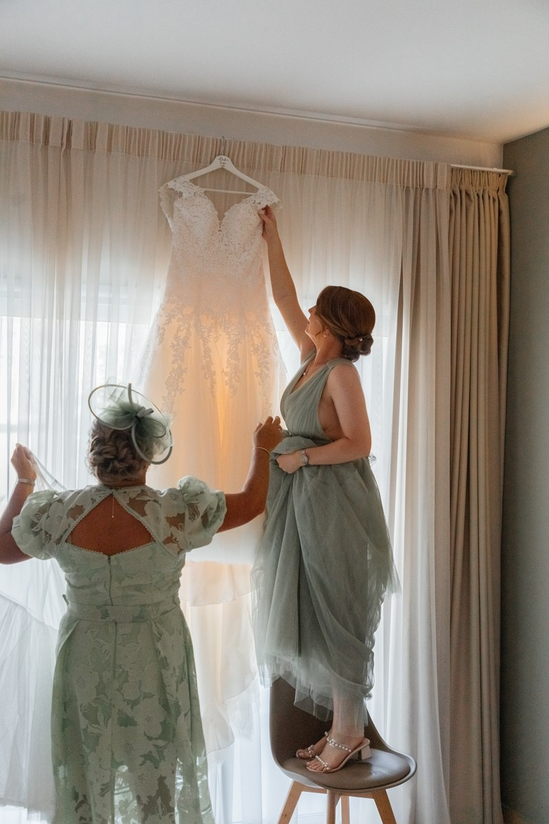 L & G - Фотограф на свадьбу за границей в Нидерландах и Европе. Свадебный фотограф в Нидерландах и Европе — Тина Ялóва