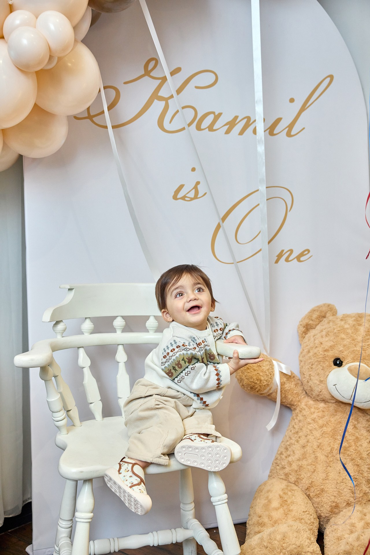 Kamil is ONE. Фотограф в Баку Kamran Enceladus