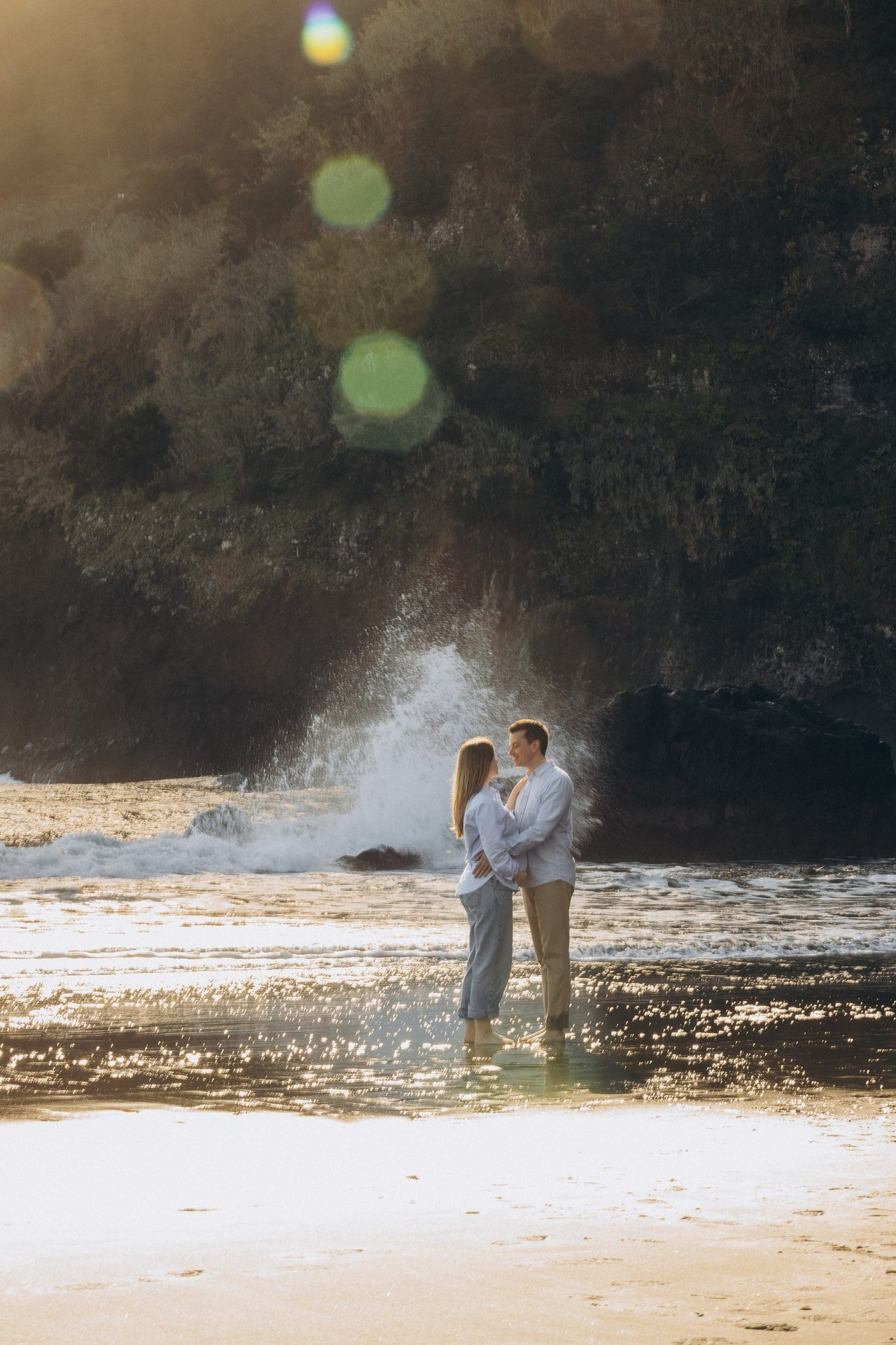Client reviews of Tatiana — Madeira photographer capturing love stories worldwide