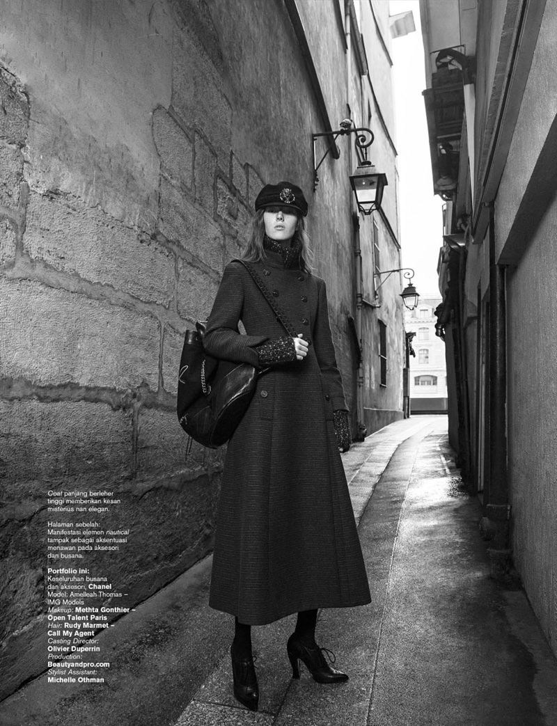 СЪЁМКА СЕБЯ_НОВЫЙ МОСТ, СИТЕ и СЕН-ЛУИ