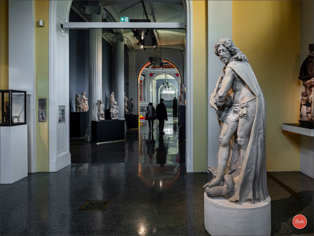 Musée De Picardie #Amiens #MuseeDePicardie #France. Photographe à Strasbourg | Portraits, Studio, Enfants, Événements