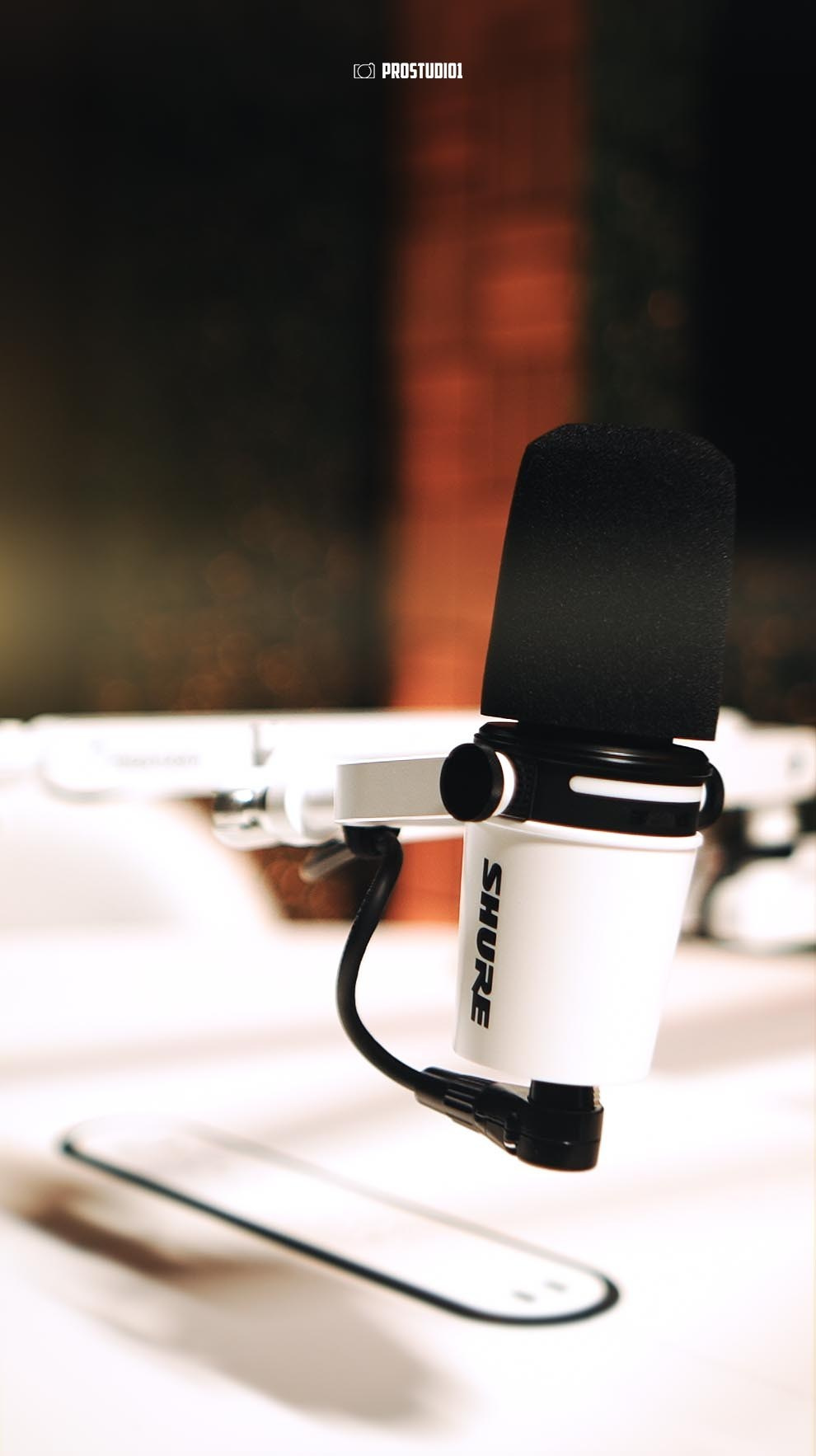 Podcast Recording Studio in Hollywood, FL | Zone 1. Podcast & Photo Studio in Hollywood, FL | ProStudio1 LLC