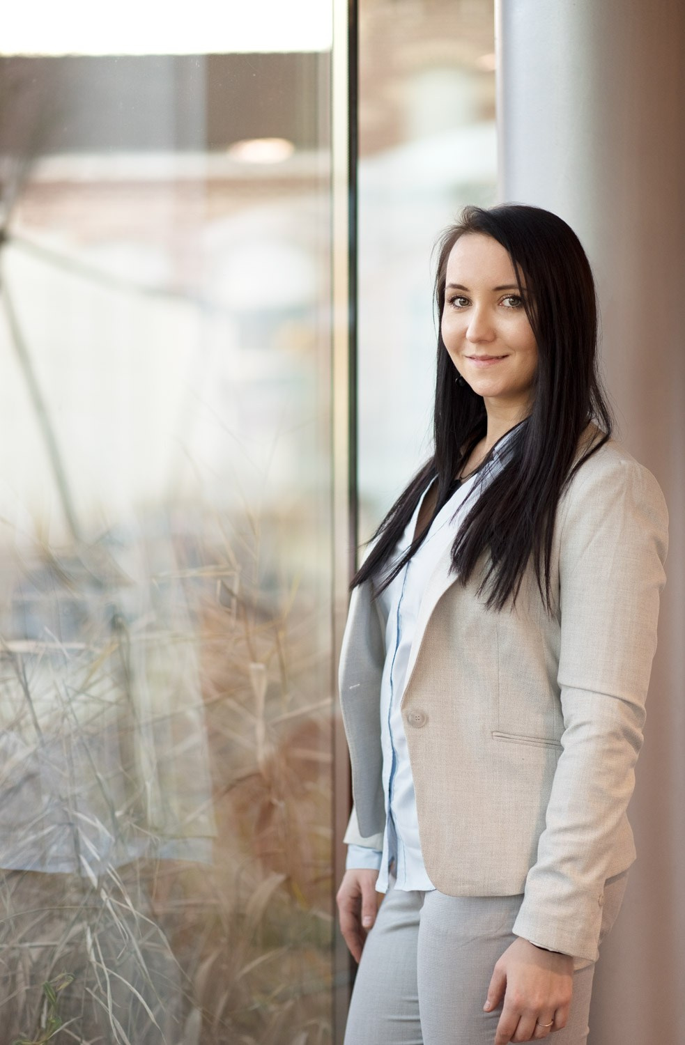 Portrait professionnel LinkedIn Hauts-de-France