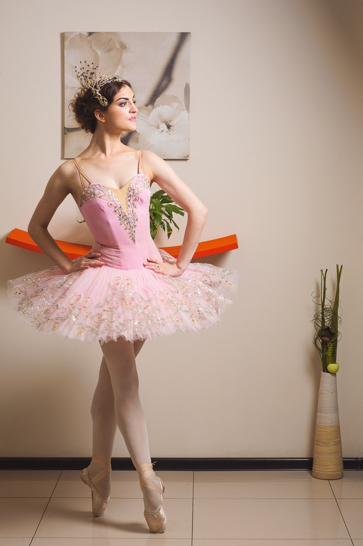 Dancers. Alexander Kabanov Photographer