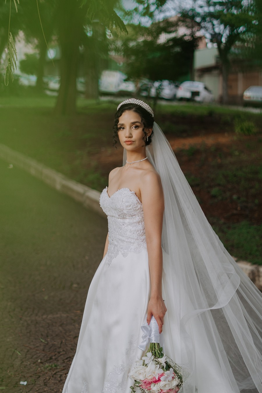 Helo & Eduardo. O Casal Dos Noivos