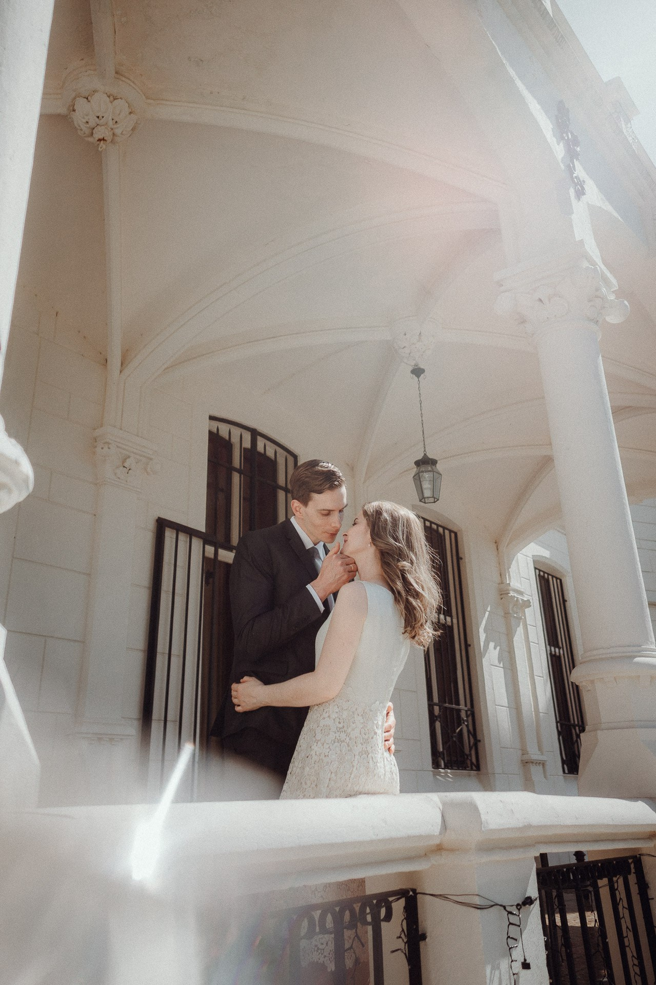 Patricia & Martin. Hochzeitsfotos Hamm & NRW