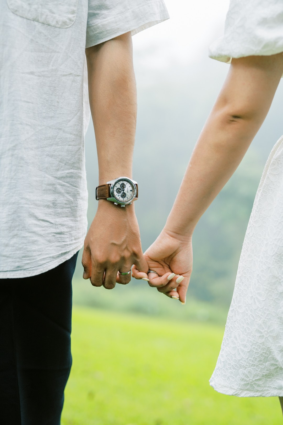 Denver and Honey Engagement Session. Momentaphoto