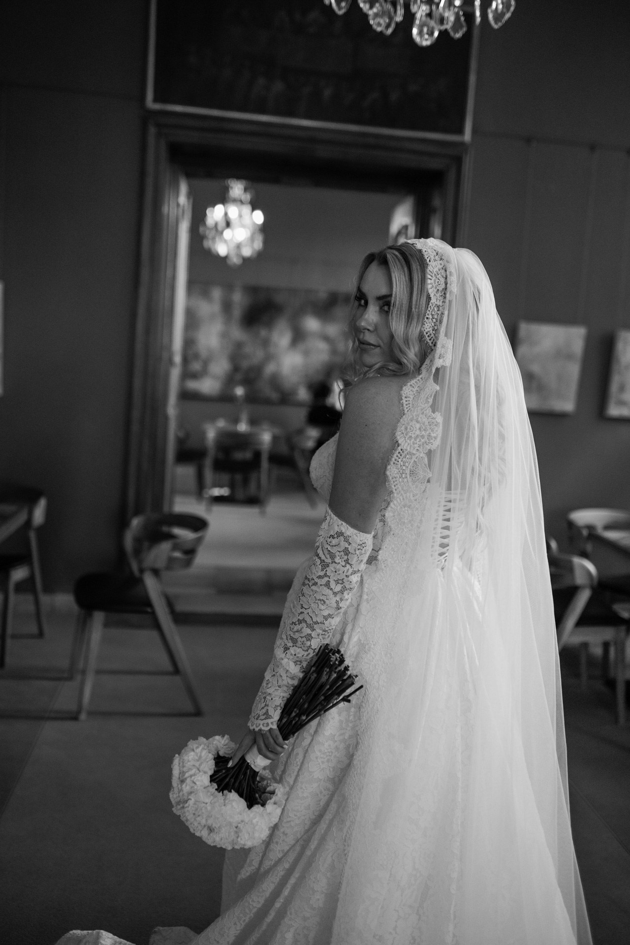 Hochzeitsfotograf Schaezlerpalais Augsburg | Anna Saribekyan