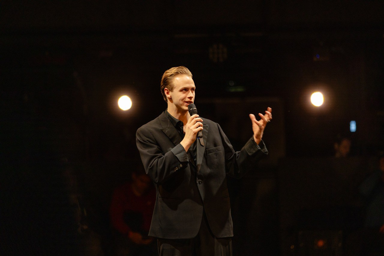 Dana Lišková - Event Photographer Prague - event photography  - conference photography - corporate events - corporate photography