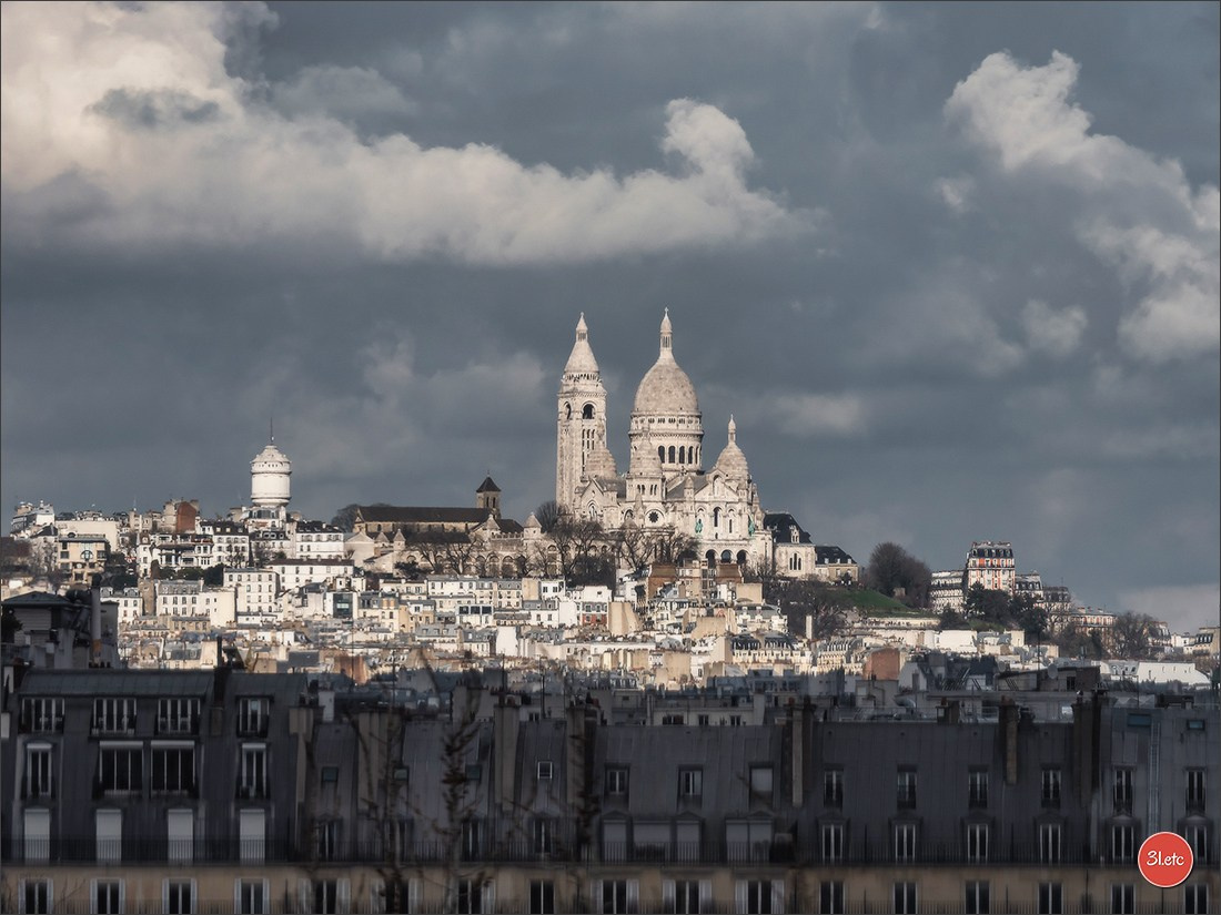 Un voyage à Paris le 8 mars, trois jours de promenade et de plaisir. Photographe à Strasbourg | Portraits, Studio, Enfants, Événements