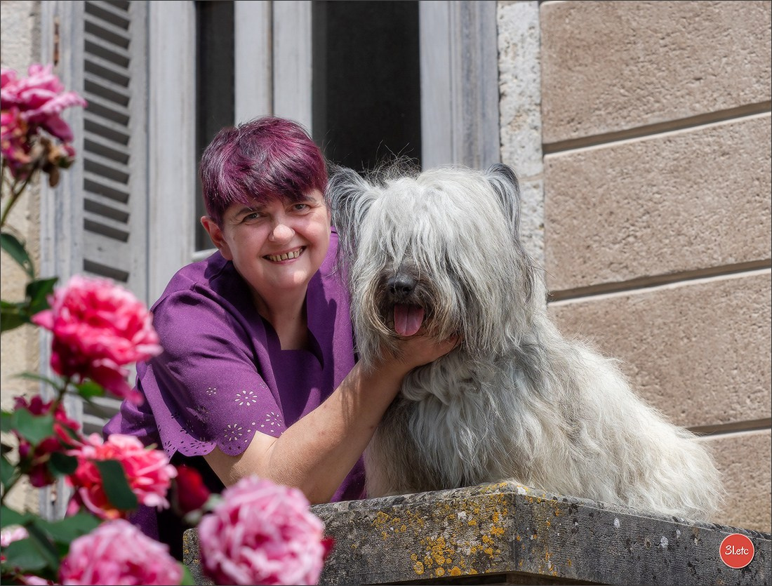 Championnat de France du chien de race  🇫🇷  DIJON (château de Brognon) 7-8/06/2025. Photographe à Strasbourg | Portraits, Studio, Enfants, Événements
