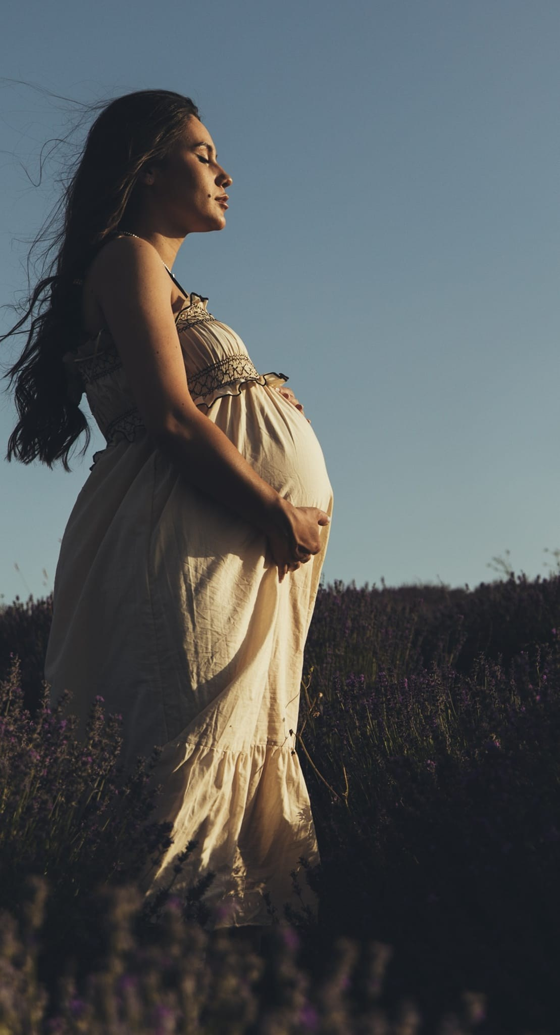 Gianina- Sedinta foto maternitate. Emotions Photo Art