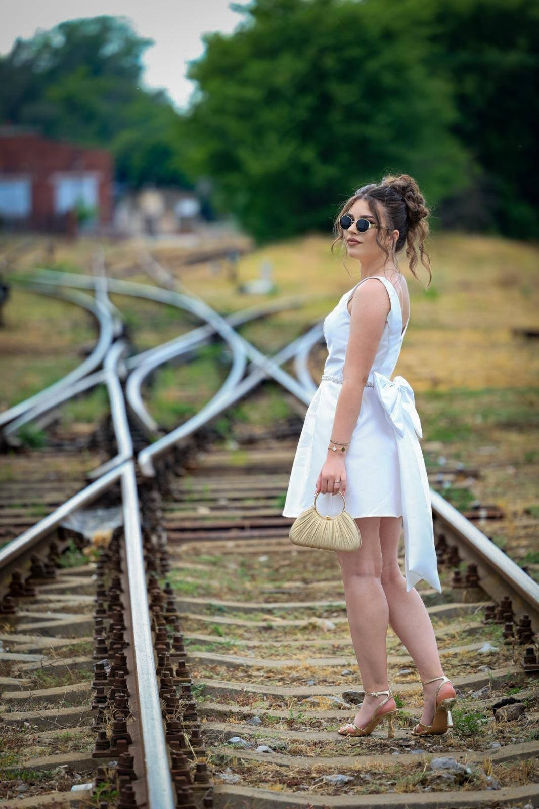 Sweet 18. Fotograf Nuntă Constanța - Moments by Gub