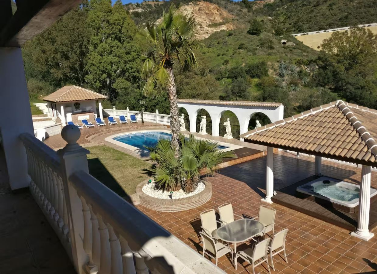 Šventės vietos. Vestuvių planuotojai pietinėje Ispanijoje — Málaga, Marbella, Andalūzija | Vestuviuplanuotojai.lt