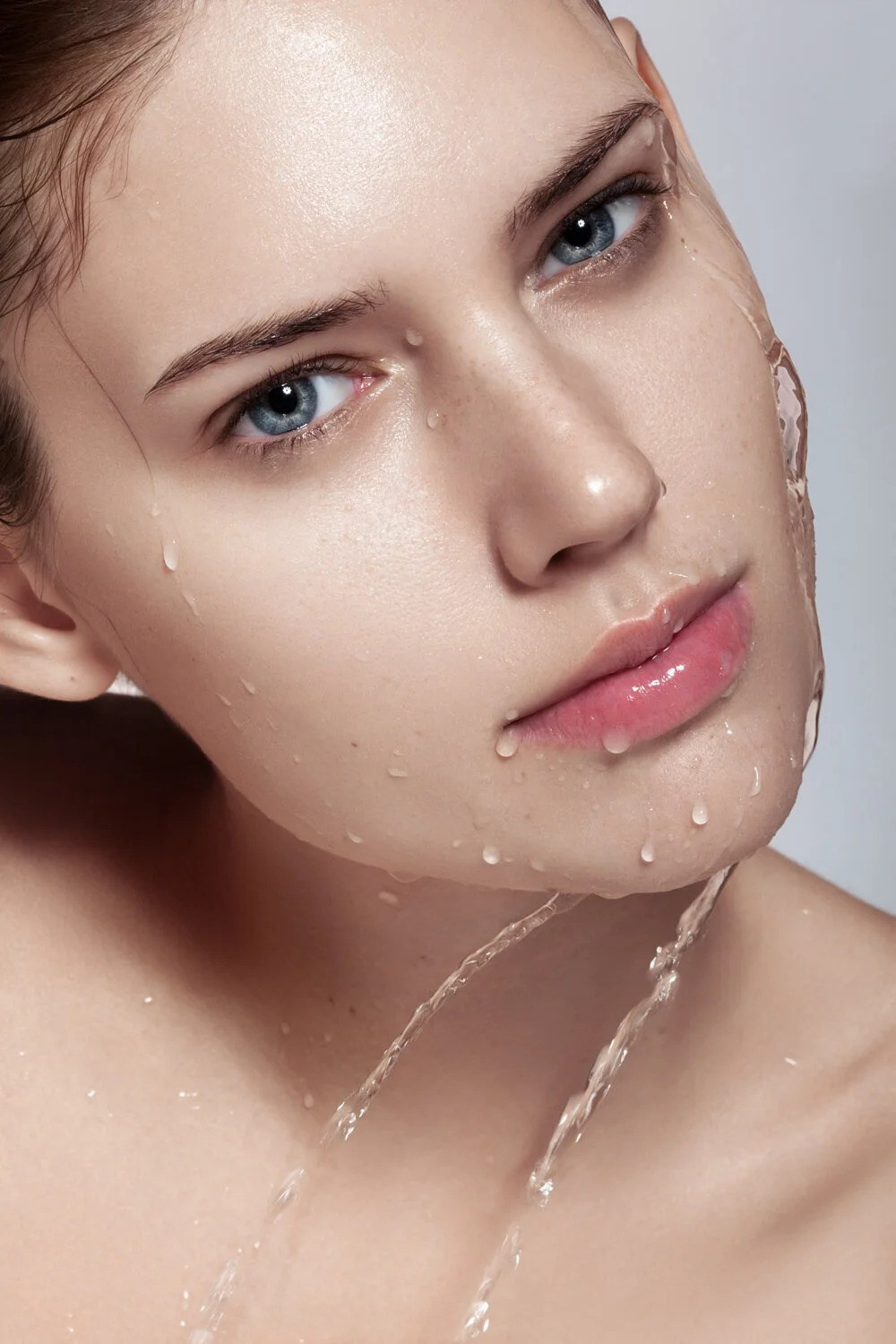 Beauty. Interimagenes I Barcelona Photographers