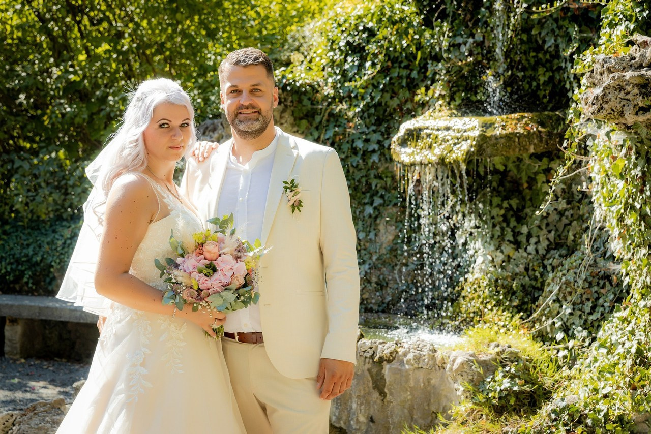 Фотограф в Германии - Михаил Баранов. Фотограф в Германии — Михаэль Барон