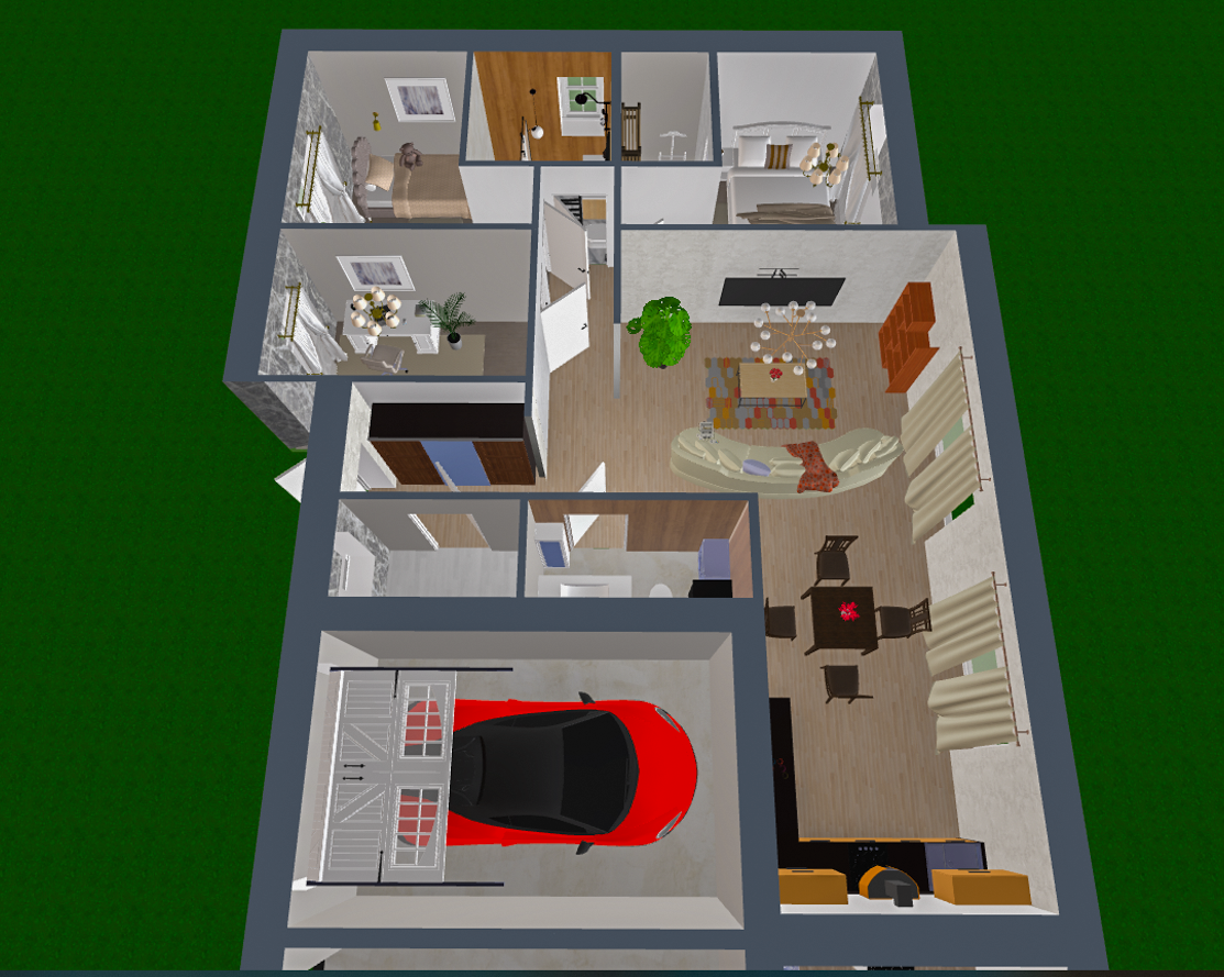 Platiniškės, Geismių g.15. Elina Sapiega fotografė Vilniuje