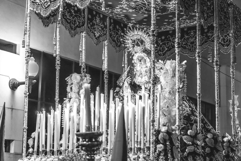 Procesión de la Semana Santa, Orihuela. Alba del Norte Studio