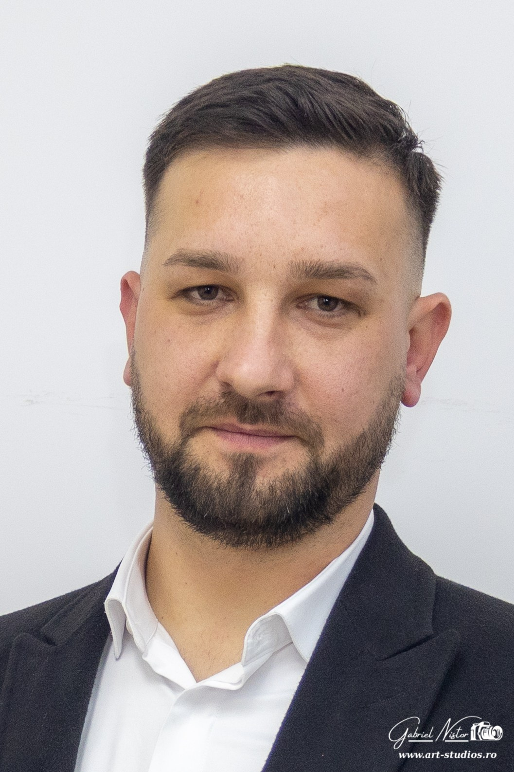 Nicoleta & Florin. Gabriel Nistor Art-Studios - Fotografo / Videografo Iasi