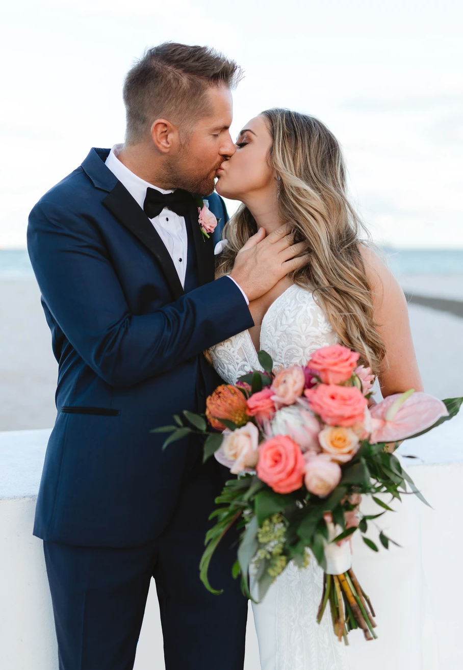 COUPLE’S EXPERIENCE. YES I DO PRODUCTION — Wedding photography&videography