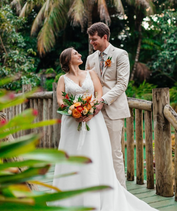 COUPLE’S EXPERIENCE. YES I DO PRODUCTION — Wedding photography&videography