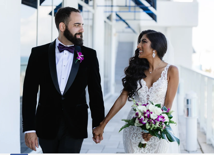 COUPLE’S EXPERIENCE. YES I DO PRODUCTION — Wedding photography&videography