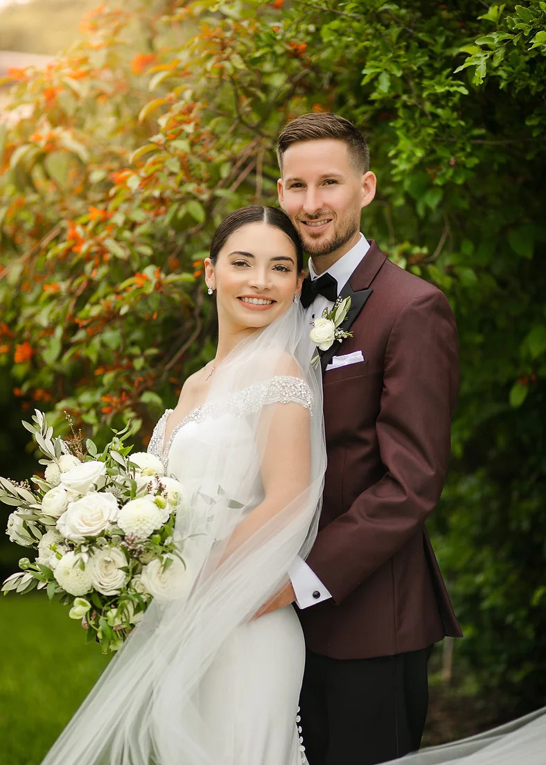 COUPLE’S EXPERIENCE. YES I DO PRODUCTION — Wedding photography&videography