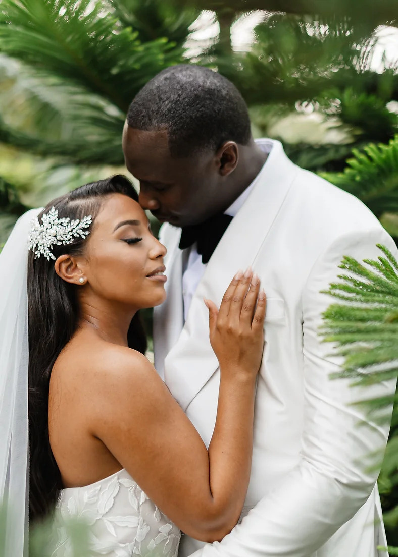 COUPLE’S EXPERIENCE. YES I DO PRODUCTION — Wedding photography&videography