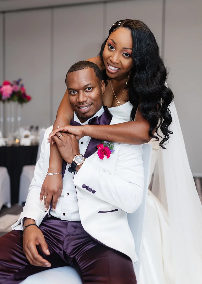 COUPLE’S EXPERIENCE. YES I DO PRODUCTION — Wedding photography&videography