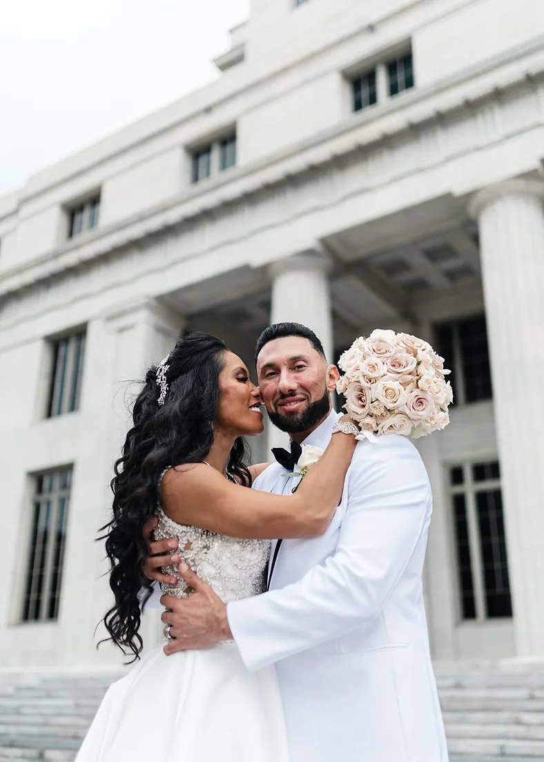 COUPLE’S EXPERIENCE. YES I DO PRODUCTION — Wedding photography&videography