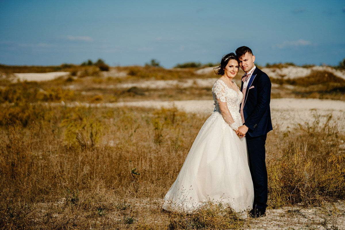 After Wedding. Amy Foto