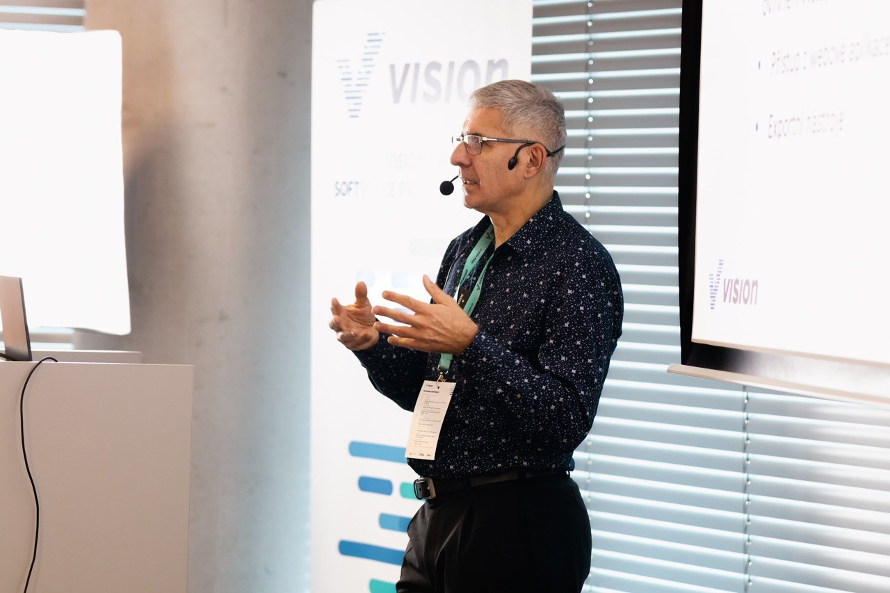 Dana Lišková - Event Photographer Prague - event photography  - conference photography - corporate events - corporate photography