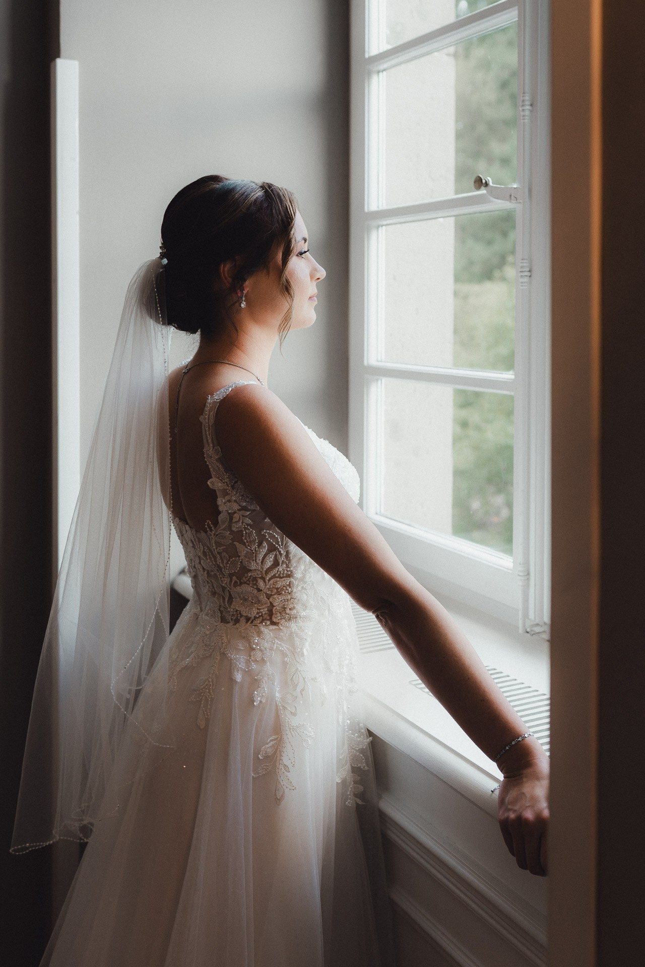 Inna & Mirco. Hochzeitsfotos Hamm & NRW