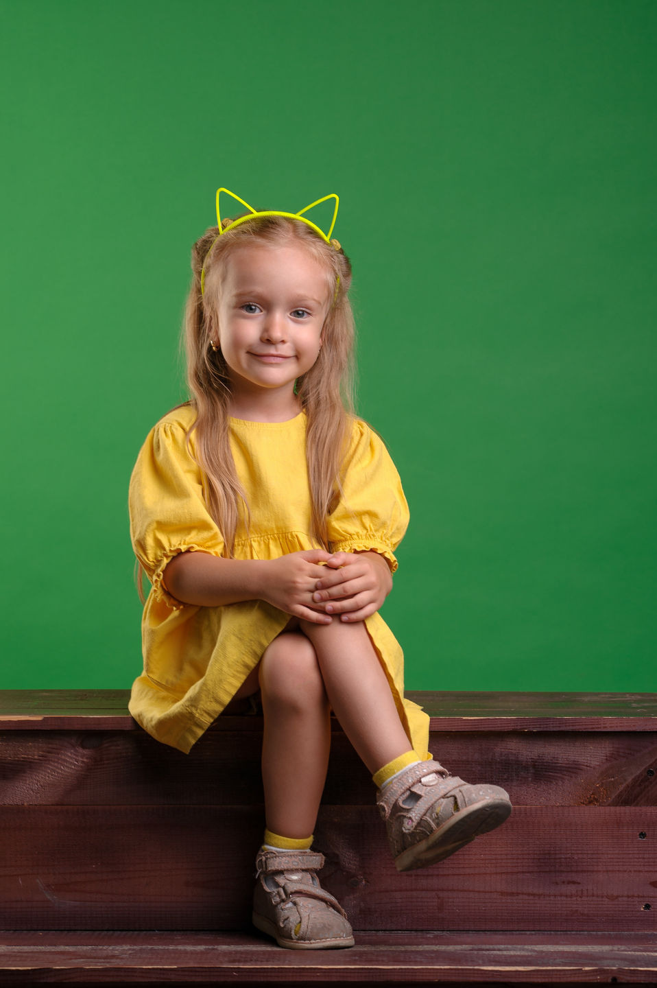 Альбом Амиры. Семейный фотограф в Кишинёве THOMAS SHTIFT