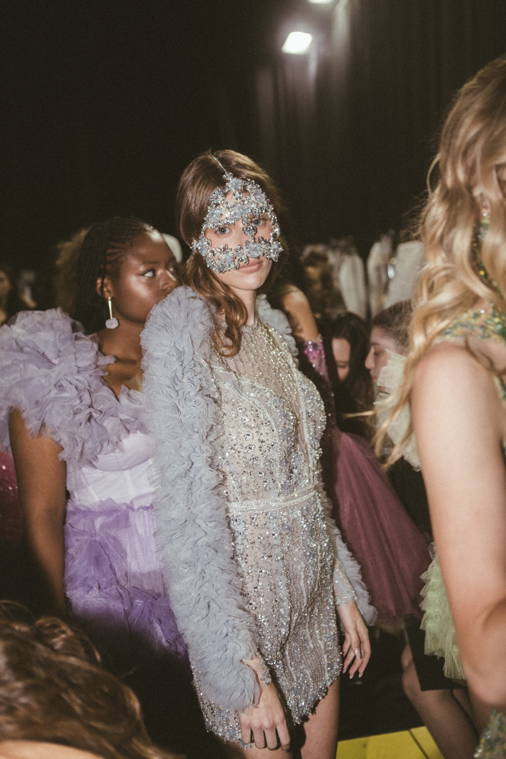 Fashion week 23. Mariya Masha Sharf — photographer based in Tel-Aviv