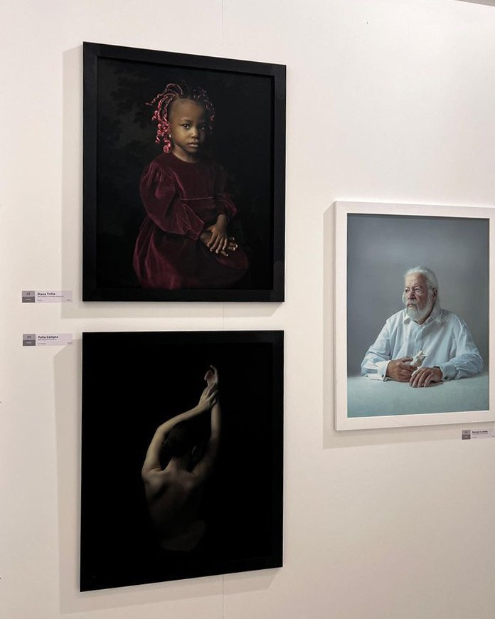 Exposiciones. DIANA TRILLO_PHOTOGRAPHY