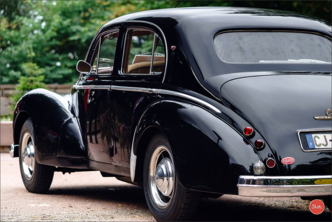 Le festival Bugatti à Molsheim – 2016. Photographe à Strasbourg | Portraits, Studio, Enfants, Événements